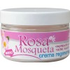 Crema Facial Regeneradora De Rosa Mosqueta 100ml Chic Style