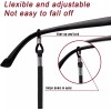 VOOGLASS Glasses Strap(6 PCS) Sports Eyeglass Strap,Adjustab