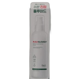 Dr.G 닥터지 레드 블레미쉬 밸런싱 에센스 플루이드 150ml 1개