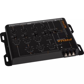 PRV Audio EX4.6 PRO Car Audio Electronic Crossover