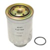 MAPCO Fuel filter (63181)