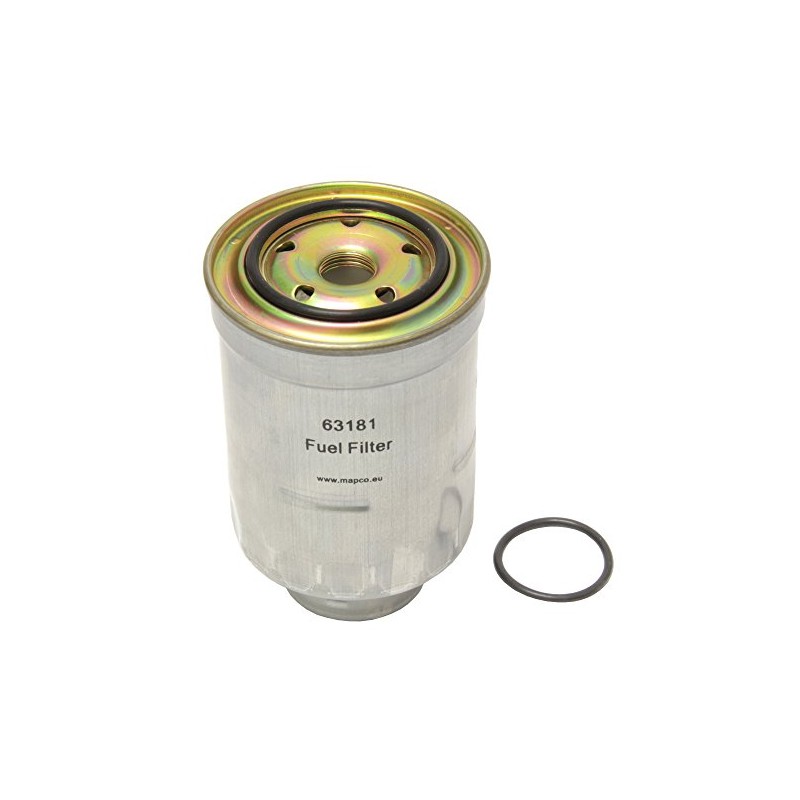 MAPCO Fuel filter (63181)