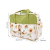 Multifunction Baby Bag for Boys and Girls with Many Pockets