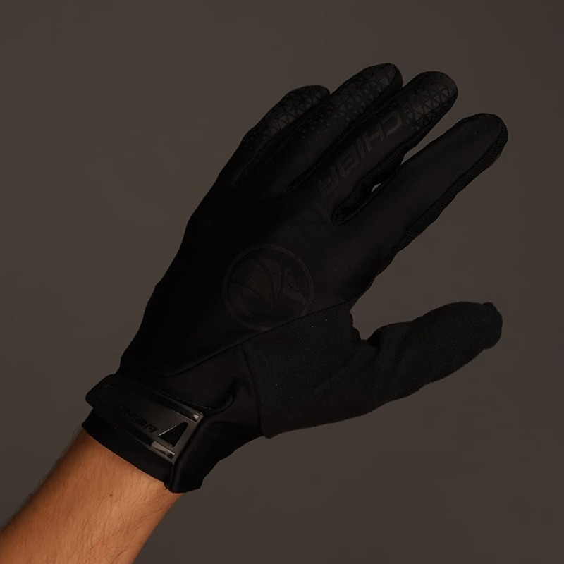 Chiba BioXCell Touring Size S, Colour Black