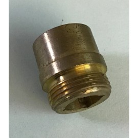 KIRKHILL  X-14 REPLACEMENT  FAUCET SEAT 9/16” X 22.  For Crane