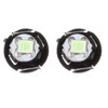 cciyu 20 Pack Blue T4/T4.2 Neo Wedge LED Light Lamp