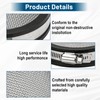 Chaofei 4 Inch Turbo Inlet Guard Screen Universal 102mm Stainless