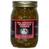 Texas Hill Country Bread And Butter Jalapenos 16oz