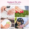 Virellay Press On Nails Press On Nails - Cat Eye