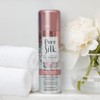 Pure Silk Vanilla Shea Butter Spa Therapy Shave Cream for