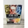 Asmodee Star Trek: Missions Card / Board Game Wizkids NIB