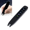 Intelligent Translation Pen Language Translator Electronic Dictionary English Learning Scanning