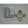 Neoperl Universal Service Key Nickel Plated for M22/M24/M28/M18, TT TT/TJ/JR/hr/TF