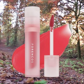 Forencos Color Creamy Tattoo Bijou Velvet Lip Tint 03 Series 1 / 포렌코즈 색상 크리미 타투 비쥬 벨벳 립틴트 03 스리즈 1개