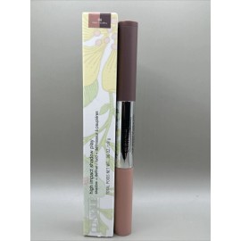 Clinique High Impact Play Shadow+Definer 08 Rose+Truffles .06oz New In Box