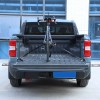carworld66 Car Tailgate Tie Down Anchor Bed Cleat Hook Cargo