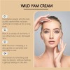 Crema Hidratante Y Reafirmante