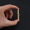 EMSea 2pcs 10mm to 8mm Barb Reducer Tube Mender Splicer