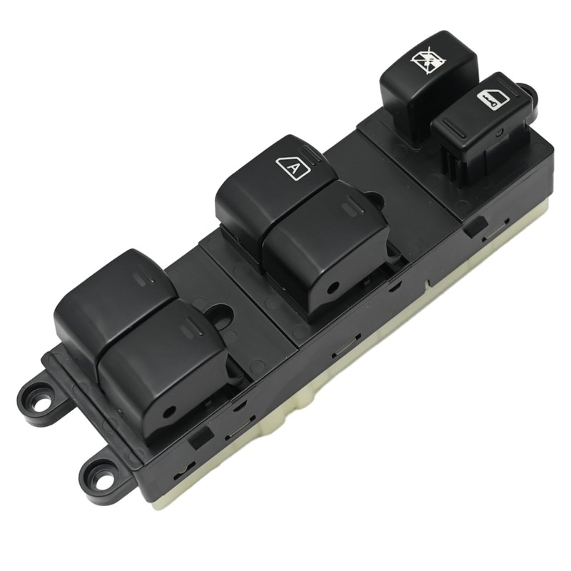 Vkinman 25401-EA003 Master Power Window Switch Replacement for Nissan Frontier