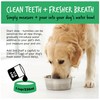 BUGALUGS BUGALUGS Dog Breath Freshener Dental Care Water Additive. Clean