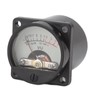 VU Panel Meter 500UA Warm Back Light Recording 5DB Drive
