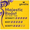 Gevalia 4 Pack Gevalia Majestic Roast Ground Coffee 12 oz