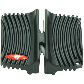 FieldTorq Knives Two-Stage Ceramic Knife Sharpener