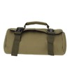 Travel Portable Makeup Bag Multifunctional Canvas Outdoor Camping Gas Canister