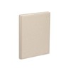 Photo Album with Pockets 21 x 28 cm Holds 200