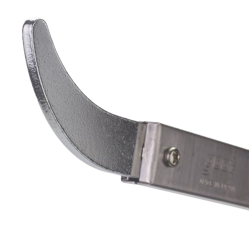 goot HS-40 Heat Sealer, Spatula Type