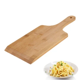 Westmark Spätzle / pot attachment with dough scraper.