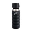 Pioneer Flasks Double-Wall Vacuum Travel Flask Hot and Cold Drink
