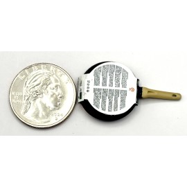 Master Chef Home Miniature Ultra Rare Master Chef Frying Pan Zuru Mini Brands Home Series 1