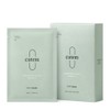Q-TEM Post Mask Set 10 sheets + 2 Cica Calming