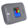 4G WiFi Mobile Hotspot 300Mbps Connects Up to 10 Devices