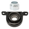 Drive Shaft Center Support Bearing fits 2011-2015 Frontier, 2004-2015 Titan