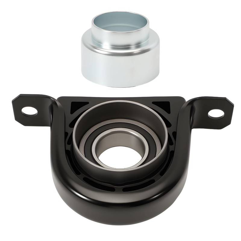 Drive Shaft Center Support Bearing fits 2011-2015 Frontier, 2004-2015 Titan