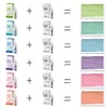 Tints of Nature Bold Pasteliser Semi-Permanent Hair Dye Strengthening and