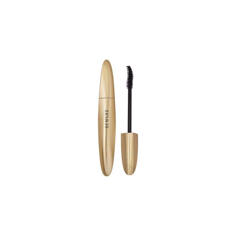 Gemsso GEMSHO 젬소 속눈썹영양제 3ML OR 리바이탈 마스카라 6g GEMSHO