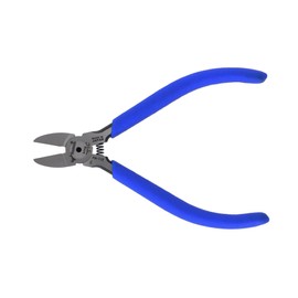 Tusnoda King TTC Planipper, 4.5 inches (115 mm), PN-115