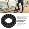 8 Inch Solid Tire for Electric Scooter Rubber Flat Free