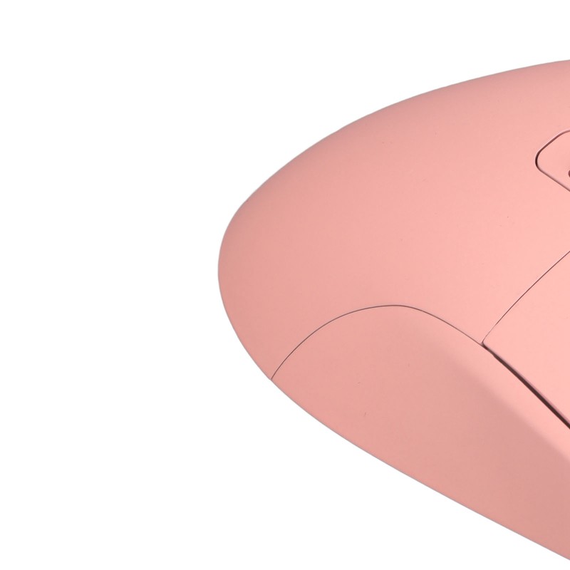 Vertical Ergonomic Mouse 2.4G Multi Function Button Rechargeable Wireless Mouse