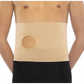 Anatomic 0171 Colostomy Belt S-M