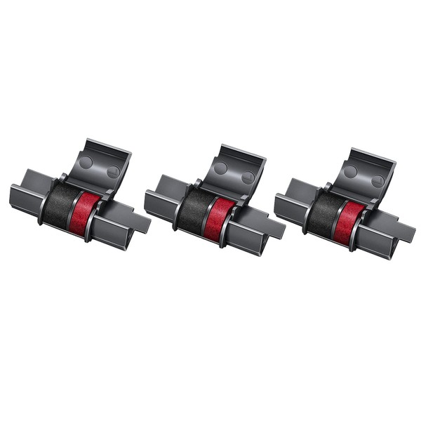 HALLOLUX 3 Pack Replacement for IR40T IR-40T CP13 MP-12D Calculator