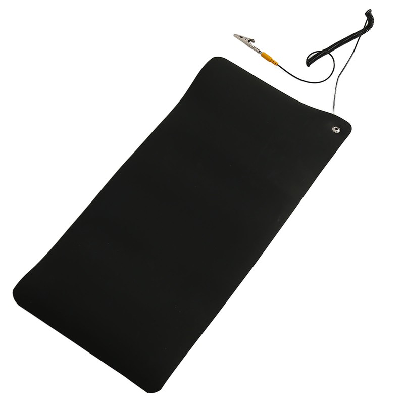 Anti Static Mat Rubber Heat Resistant Anti Slip Electronics Repair