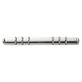 KURAUSE 1173058 73058 Krause Binder, Mini Size, 6 Holes, Nickel