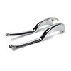Copart - Palancas de embrague de freno para motocicleta Indian