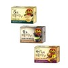 2000만개돌파 무궁화 때 비누 5개 허니율피 참숯 오곡 클렌징 미용 20 Million Sold Mugunghwa Soap 5 Pack Honey & Charcoal 5 Grain Cleansing Beauty