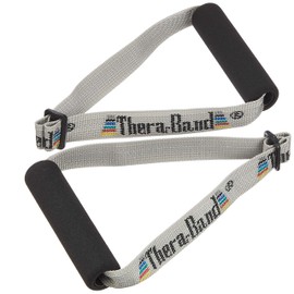 D&M DA-70 Thera-Band Exercise Handles, 1 Pair