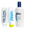 Crema Más Suave, Pepepsor Y Shampoo Para Psoriasis